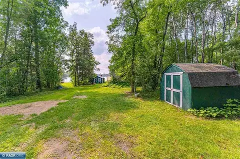 Exterior - 3779 Sundling Rd, Tower, MN 55790 photo 8 of 10