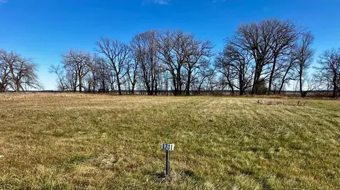 tbd Hummingbird Way, Alexandria, MN 56308