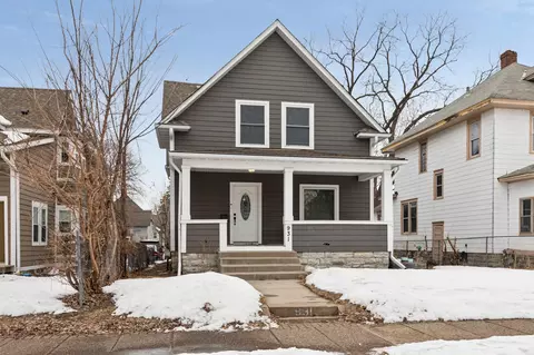 931 Iglehart Ave, Saint Paul, MN 55104
