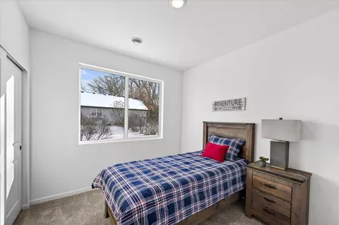 Bedroom - 14935 117th St SE, Becker, MN 55308 photo 3 of 3