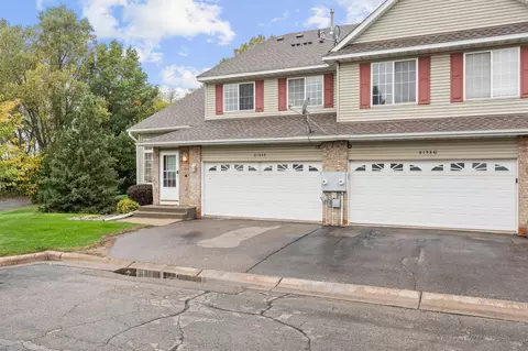6153 Tahoe Cir #F, Woodbury, MN 55125