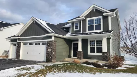14322 Berkshire Ln N, Dayton, MN 55327