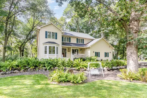 11452 Knollwood Ct NE, Blaine, MN 55449