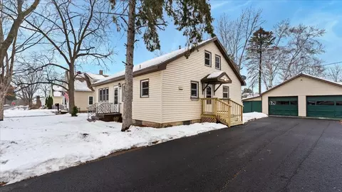 915 4th Ave SW, Pine City, MN 55063