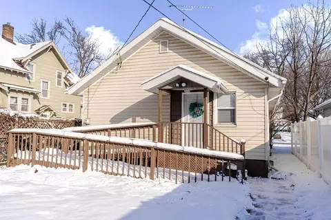 Exterior - 711 8th Ave N, Saint Cloud, MN 56303 photo 4 of 11