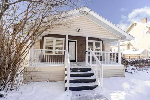 Exterior - 711 8th Ave N, Saint Cloud, MN 56303 photo 2 of 11