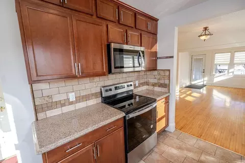 Kitchen - 711 8th Ave N, Saint Cloud, MN 56303 photo 2 of 4