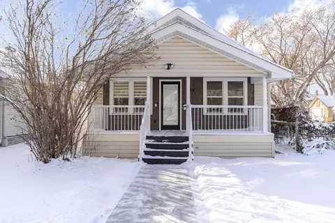 Exterior - 711 8th Ave N, Saint Cloud, MN 56303 photo 10 of 11