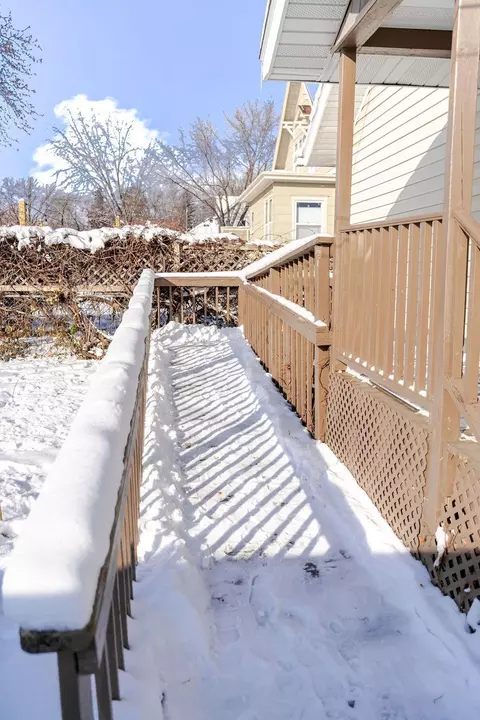 Exterior - 711 8th Ave N, Saint Cloud, MN 56303 photo 5 of 11