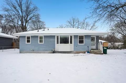 10931 7th St NE, Blaine, MN 55434