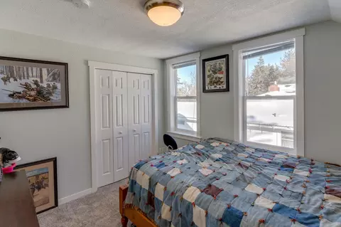 Bedroom - 839 Bluff Ave, Brainerd, MN 56401 photo 4 of 6