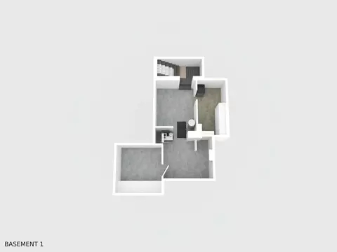 Floorplan - 839 Bluff Ave, Brainerd, MN 56401 photo 3 of 6