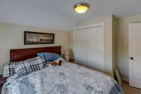 Bedroom - 839 Bluff Ave, Brainerd, MN 56401 photo 6 of 6