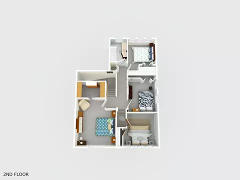 Floorplan - 839 Bluff Ave, Brainerd, MN 56401 photo 2 of 6