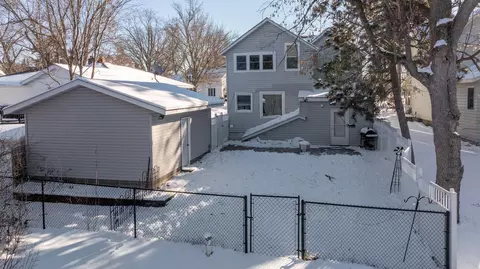 Exterior - 839 Bluff Ave, Brainerd, MN 56401 photo 10 of 13