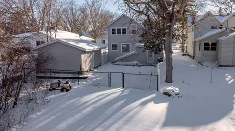 Exterior - 839 Bluff Ave, Brainerd, MN 56401 photo 11 of 13