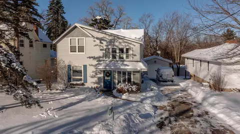 Exterior - 839 Bluff Ave, Brainerd, MN 56401 photo 8 of 13
