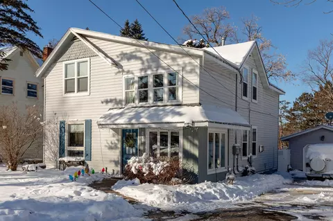 Exterior - 839 Bluff Ave, Brainerd, MN 56401 photo 7 of 13
