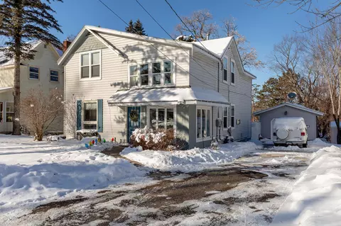 Exterior - 839 Bluff Ave, Brainerd, MN 56401 photo 6 of 13