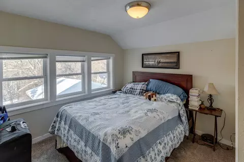 Bedroom - 839 Bluff Ave, Brainerd, MN 56401 photo 5 of 6