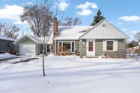 1426 Kentucky Ave S, Saint Louis Park, MN 55426
