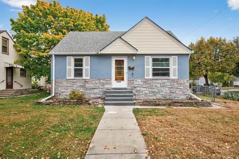 5200 Aldrich Ave N, Minneapolis, MN 55430