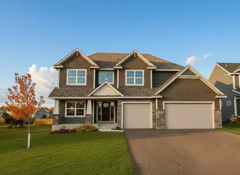 16123 Europa Ave N, Hugo, MN 55038