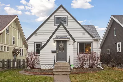 1141 Blair Ave, Saint Paul, MN 55104
