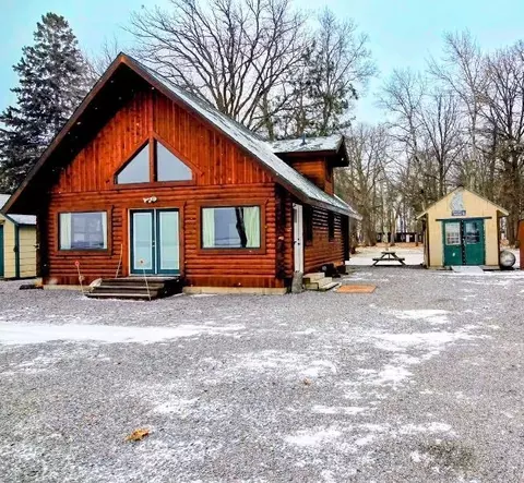 3465 Four Mile Bay Dr NW, Baudette, MN 56623