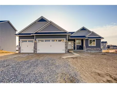 lot7 Block 2 238th Ave, Zimmerman, MN 55398