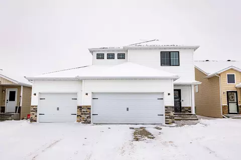 5466 Justice Dr S, Fargo, ND 58104