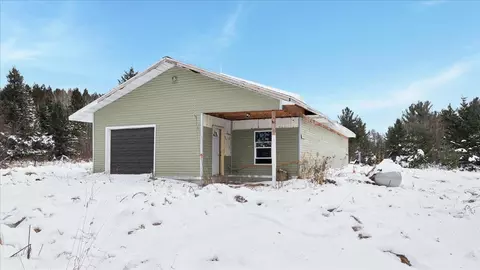 Exterior - 1171 Villa Vista Cir, Cromwell, MN 55726 photo 5 of 6