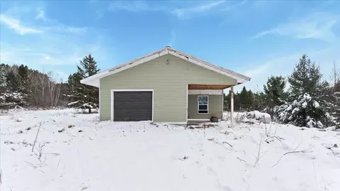 Exterior - 1171 Villa Vista Cir, Cromwell, MN 55726 photo 4 of 6