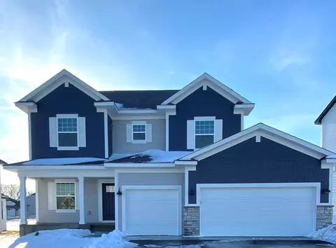 14925 Riverview Ln N, Dayton, MN 55327