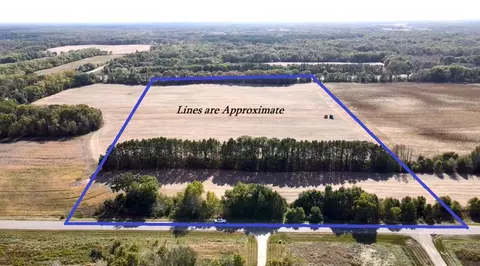 Parcel A 19.84ac 87th St Se, Becker, MN 55308