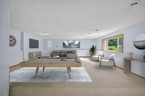 Living - 5111 109th Ave N, Champlin, MN 55316 photo 6 of 7