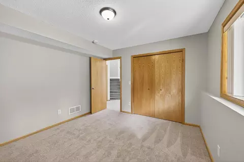Bedroom - 5111 109th Ave N, Champlin, MN 55316 photo 10 of 10