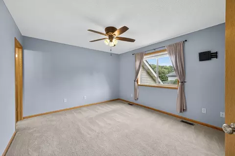 Bedroom - 5111 109th Ave N, Champlin, MN 55316 photo 2 of 10