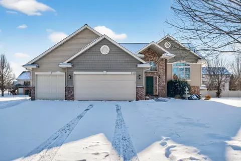 Exterior - 5111 109th Ave N, Champlin, MN 55316 photo 5 of 9