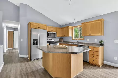 Kitchen - 5111 109th Ave N, Champlin, MN 55316 photo 1 of 3