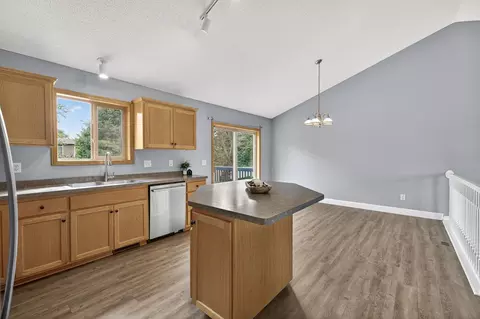 Kitchen - 5111 109th Ave N, Champlin, MN 55316 photo 3 of 3