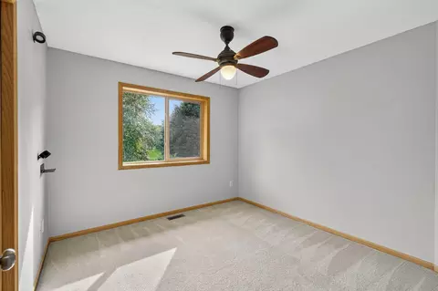 Bedroom - 5111 109th Ave N, Champlin, MN 55316 photo 7 of 10