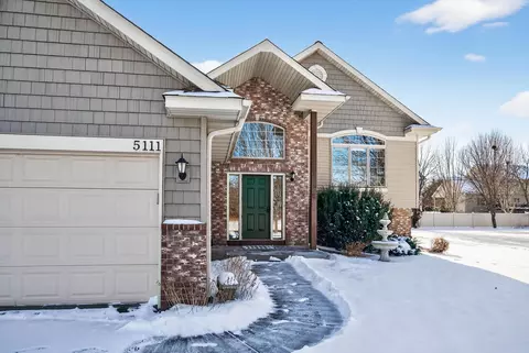 5111 109th Ave N, Champlin, MN 55316