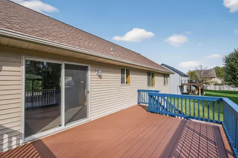 Exterior - 5111 109th Ave N, Champlin, MN 55316 photo 3 of 9