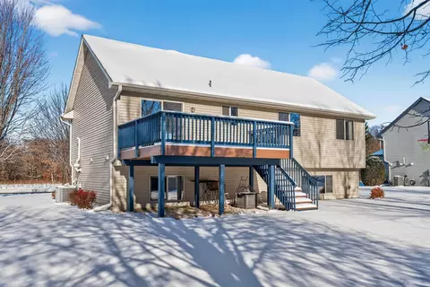 Exterior - 5111 109th Ave N, Champlin, MN 55316 photo 6 of 9