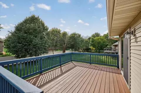 Exterior - 5111 109th Ave N, Champlin, MN 55316 photo 2 of 9