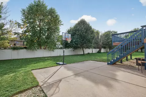 Exterior - 5111 109th Ave N, Champlin, MN 55316 photo 8 of 9