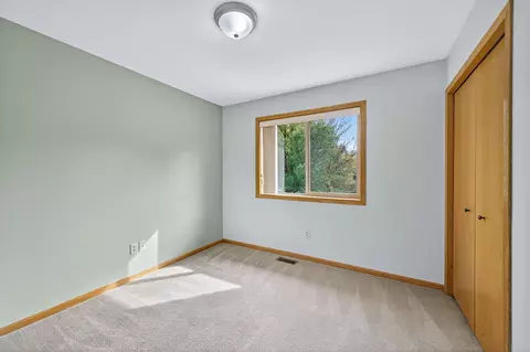 Bedroom - 5111 109th Ave N, Champlin, MN 55316 photo 5 of 10
