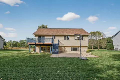 Exterior - 5111 109th Ave N, Champlin, MN 55316 photo 7 of 9