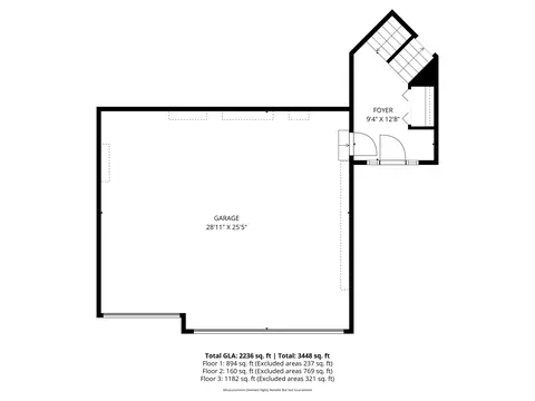 Floorplan - 5111 109th Ave N, Champlin, MN 55316 photo 3 of 4